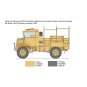 Chevrolet 15 CWT 1/35 Italeri Italeri I233 - 6 I233-Chevrolet 15 CWT 1/35 Italeri - I233