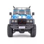 Crawler CRX18 Flat Cage 6WD RTR 1/18 Hobbytech Hobbytech 1.CRX18-6WD-FC-XX - 3 1.CRX18-6WD-FC-XX-Crawler CRX18 Flat Cage 6WD RTR 1/18 Hobbytech - 1.CRX18-6WD-FC-XX