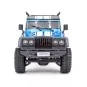 1.CRX18-6WD-FC-XX-Crawler CRX18 Flat Cage 6WD RTR 1/18 Hobbytech - 1.CRX18-6WD-FC-XX