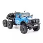 Crawler CRX18 Flat Cage 6WD RTR 1/18 Hobbytech Hobbytech 1.CRX18-6WD-FC-XX - 3 1.CRX18-6WD-FC-XX-Crawler CRX18 Flat Cage 6WD RTR 1/18 Hobbytech - 1.CRX18-6WD-FC-XX