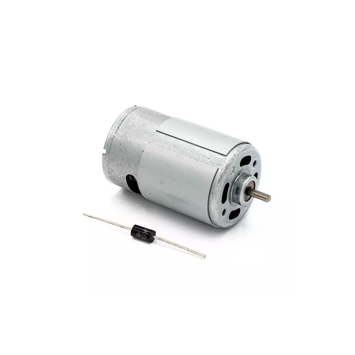Moteur 17T pour STX Funtek Funtek FTK-21048 - 1