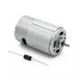 17T engine for STX Funtek Funtek FTK-21048 - 1 FTK-21048-17T engine for STX Funtek - FTK-21048