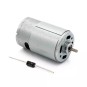 FTK-21048-Moteur 17T pour STX Funtek