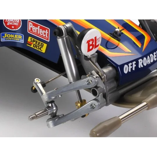 47304-Fighting Buggy 2014 Kit Tamiya 47304