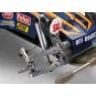 Fighting Buggy 2014 Kit Tamiya 47304 Tamiya 47304 - 3 47304-Kit de buggy de combat 2014 Tamiya 47304
