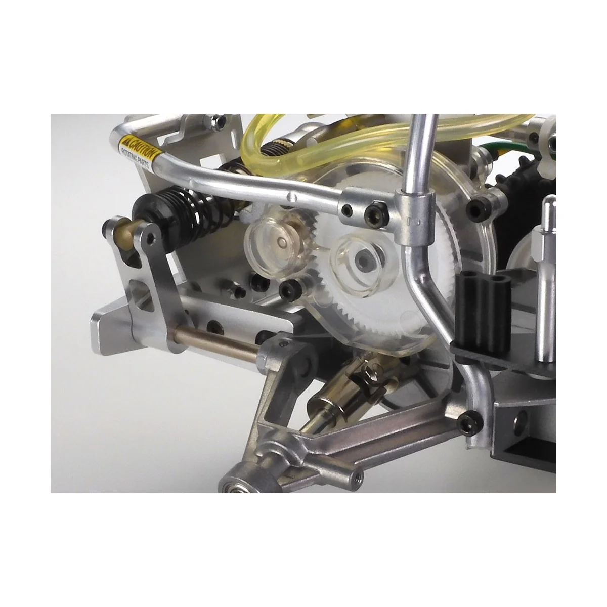 Fighting Buggy 2014 Kit Tamiya 47304 Tamiya 47304 - 5