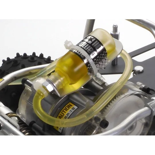 47304-Kit de buggy de combat 2014 Tamiya 47304