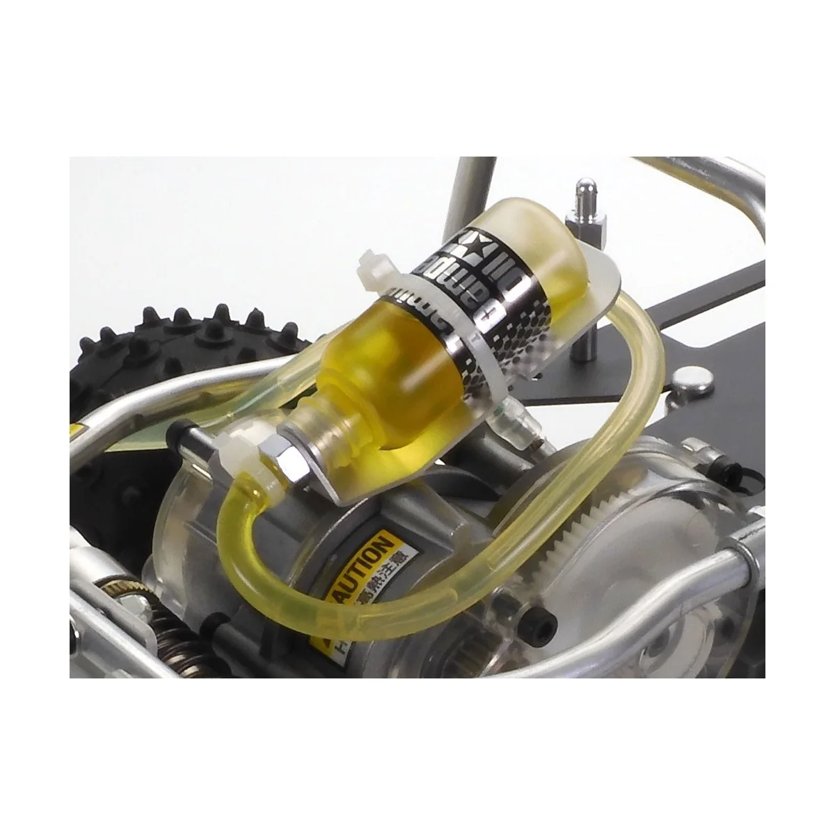 Fighting Buggy 2014 Kit Tamiya 47304 Tamiya 47304 - 6