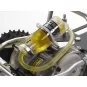 Fighting Buggy 2014 Kit Tamiya 47304 Tamiya 47304 - 6 47304-Kit de buggy de combat 2014 Tamiya 47304