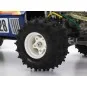 Fighting Buggy 2014 Kit Tamiya 47304 Tamiya 47304 - 7 47304-Kit de buggy de combat 2014 Tamiya 47304