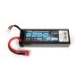 Li-Po 2S 7.4V 6200mAh 50C coqué (Dean) T2M T2M T1362002C - 1 T1362002C-Li-Po 2S 7.4V 6200mAh 50C coqué (Dean) T2M - T1362002C