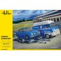 HEL-50328-Coffret Gordini Racing 1/24 Heller