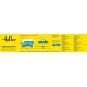 Set Gordini Racing 1/24 Heller Heller HEL-50328 - 4 HEL-50328-Set Gordini Racing 1/24 Heller - HEL-50328