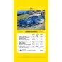 HEL-50328-Coffret Gordini Racing 1/24 Heller - HEL-50328