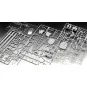 Alouette II 1/32 Revell helicopter Revell 03804 - 7 03804-Alouette II 1/32 Revell helicopter - 03804