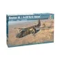 A-20B/C Havoc (Boston III) 1/48 Italeri Italeri I2656 - 2 I2656-A-20B/C Havoc (Boston III) 1/48 Italeri - I2656