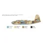 A-20B/C Havoc (Boston III) 1/48 Italeri Italeri I2656 - 4 I2656-A-20B/C Havoc (Boston III) 1/48 Italeri - I2656