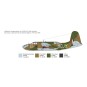 A-20B/C Havoc (Boston III) 1/48 Italeri Italeri I2656 - 5 I2656-A-20B/C Havoc (Boston III) 1/48 Italeri - I2656