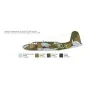 A-20B/C Havoc (Boston III) 1/48 Italeri Italeri I2656 - 5 I2656-A-20B/C Havoc (Boston III) 1/48 Italeri - I2656