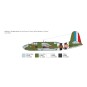 A-20B/C Havoc (Boston III) 1/48 Italeri Italeri I2656 - 7 I2656-A-20B/C Havoc (Boston III) 1/48 Italeri - I2656