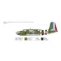 A-20B/C Havoc (Boston III) 1/48 Italeri Italeri I2656 - 7 I2656-A-20B/C Havoc (Boston III) 1/48 Italeri - I2656