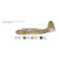 A-20B/C Havoc (Boston III) 1/48 Italeri Italeri I2656 - 8 I2656-A-20B/C Havoc (Boston III) 1/48 Italeri - I2656