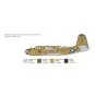 A-20B/C Havoc (Boston III) 1/48 Italeri Italeri I2656 - 8 I2656-A-20B/C Havoc (Boston III) 1/48 Italeri - I2656