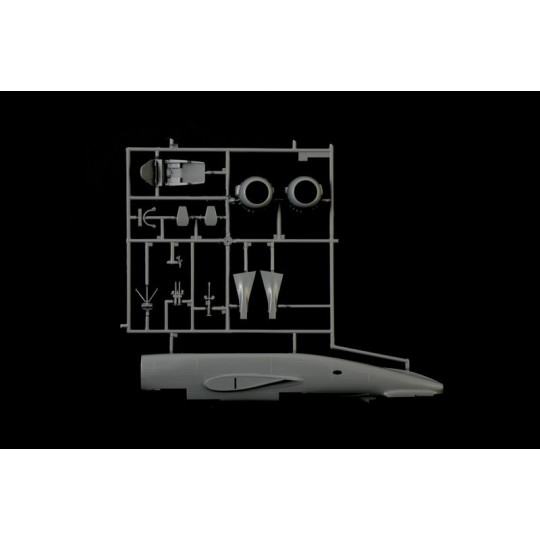 I2656-A-20B/C Havoc (Boston III) 1/48 Italeri