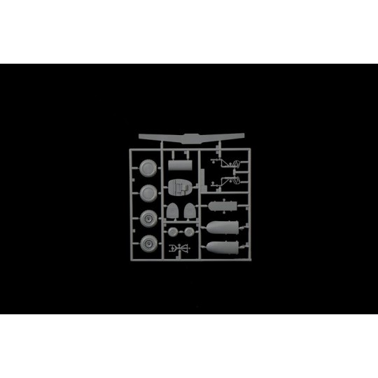 I2656-A-20B/C Havoc (Boston III) 1/48 Italeri