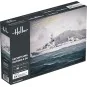 Boats Set of 2 Fast Escorts E 50 Historical Collection 1/400 Heller Heller HEL-81093 - 1 HEL-81093-Boats Set of 2 Fast Escorts E 50 Historical Collection 1/400 Heller - HEL-81093