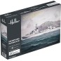 HEL-81093-Bateaux Set de 2 Escorteurs Rapides E 50 Collection Historique 1/400 Heller - HEL-81093