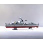 HEL-81093-Boats Set of 2 Fast Escorts E 50 Historical Collection 1/400 Heller - HEL-81093