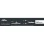Boats Set of 2 Fast Escorts E 50 Historical Collection 1/400 Heller Heller HEL-81093 - 5 HEL-81093-Boats Set of 2 Fast Escorts E 50 Historical Collection 1/400 Heller - HEL-81093