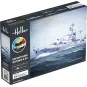 Bateaux Set de 2 Escorteurs Rapides E 52 1/400 Heller + colle et peintures Heller HEL-57094 - 1 HEL-57094-Bateaux Set de 2 Escorteurs Rapides E 52 1/400 Heller + colle et peintures - HEL-57094