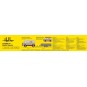 Citroën HY + 1/24 Heller trailer Heller HEL-50331 - 4 HEL-50331-Citroën HY + 1/24 Heller trailer - HEL-50331