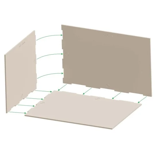 HEL-81256-Diorama quoted from Europe 1/18 - 1/24 Heller