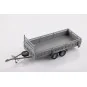 HEL-80778-1/24 Heller Freight Road Trailer - HEL-80778