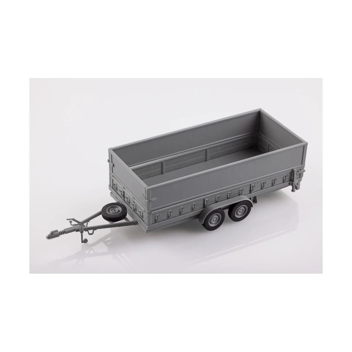 1/24 Heller Freight Road Trailer Heller HEL-80778 - 5