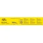 HEL-80778-1/24 Heller Freight Road Trailer - HEL-80778