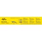HEL-80778-Remorque routière à marchandises 1/24 Heller - HEL-80778