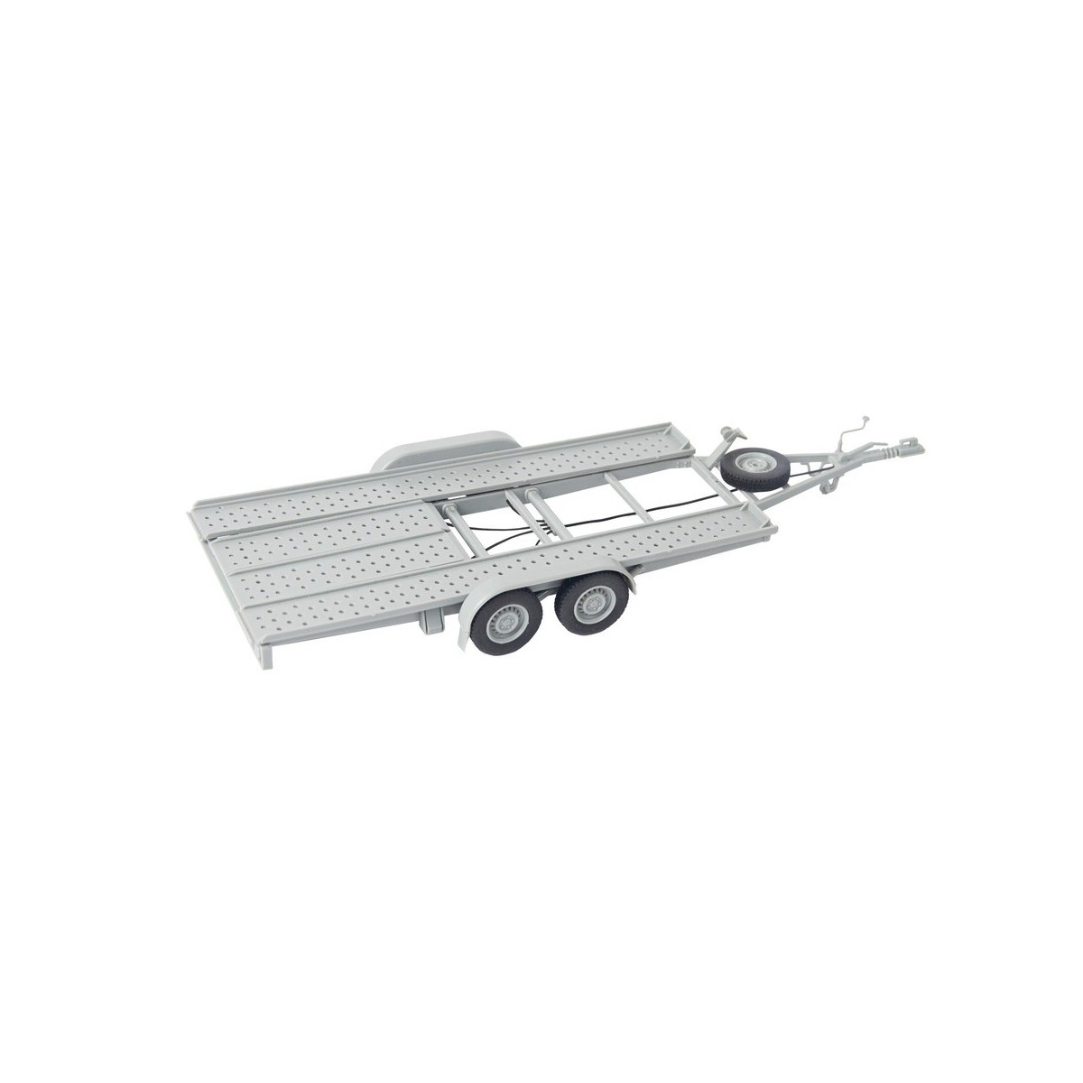 Remorque porte-voiture 1/24 Heller Heller HEL-80774 - 2