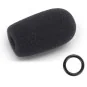 PA-10-Bonnette mousse micro standard Pilot Communications - PA-10