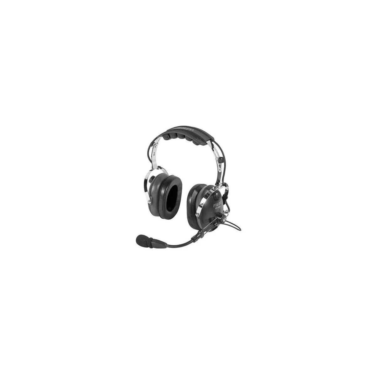 PA-1161 Pilot Communications Headset Pilot Communication USA PA-1161 - 1 PA-1161 Pilot Communications Headset Pilot Communication USA PA-1161 - 1