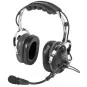 PA-1161 Pilot Communications Headset Pilot Communication USA PA-1161 - 1 PA-1161-Pilot Communications PA-1161 Headset
