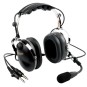 PA-1161 Pilot Communications Headset Pilot Communication USA PA-1161 - 2 PA-1161-Pilot Communications PA-1161 Headset