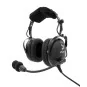 PROMAX/GA-Casque ProMax Passif Bluetooth + sacoche Pilot Communications - PROMAX/GA