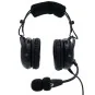 PROMAX/GA-Casque ProMax Passif Bluetooth + sacoche Pilot Communications - PROMAX/GA