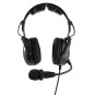 CARBON-P1/GA-Carbon P1 Passive Bluetooth Headset + Pilot Communications Bag