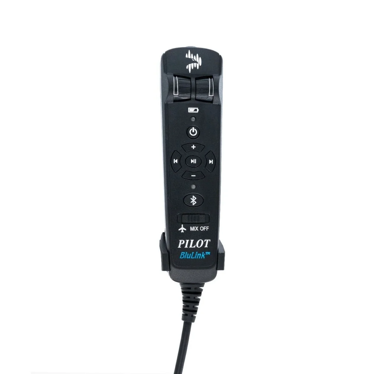 ProMax ANR Bluetooth Headset + Pilot Communications Bag Pilot Communication USA PROMAX-ANR/GA - 4 ProMax ANR Bluetooth Headset + Pilot Communications Bag Pilot Communication USA PROMAX-ANR/GA - 4