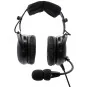 PROMAX-ANR/GA-ProMax ANR Bluetooth Headset + Pilot Communications Case - PROMAX-ANR/GA